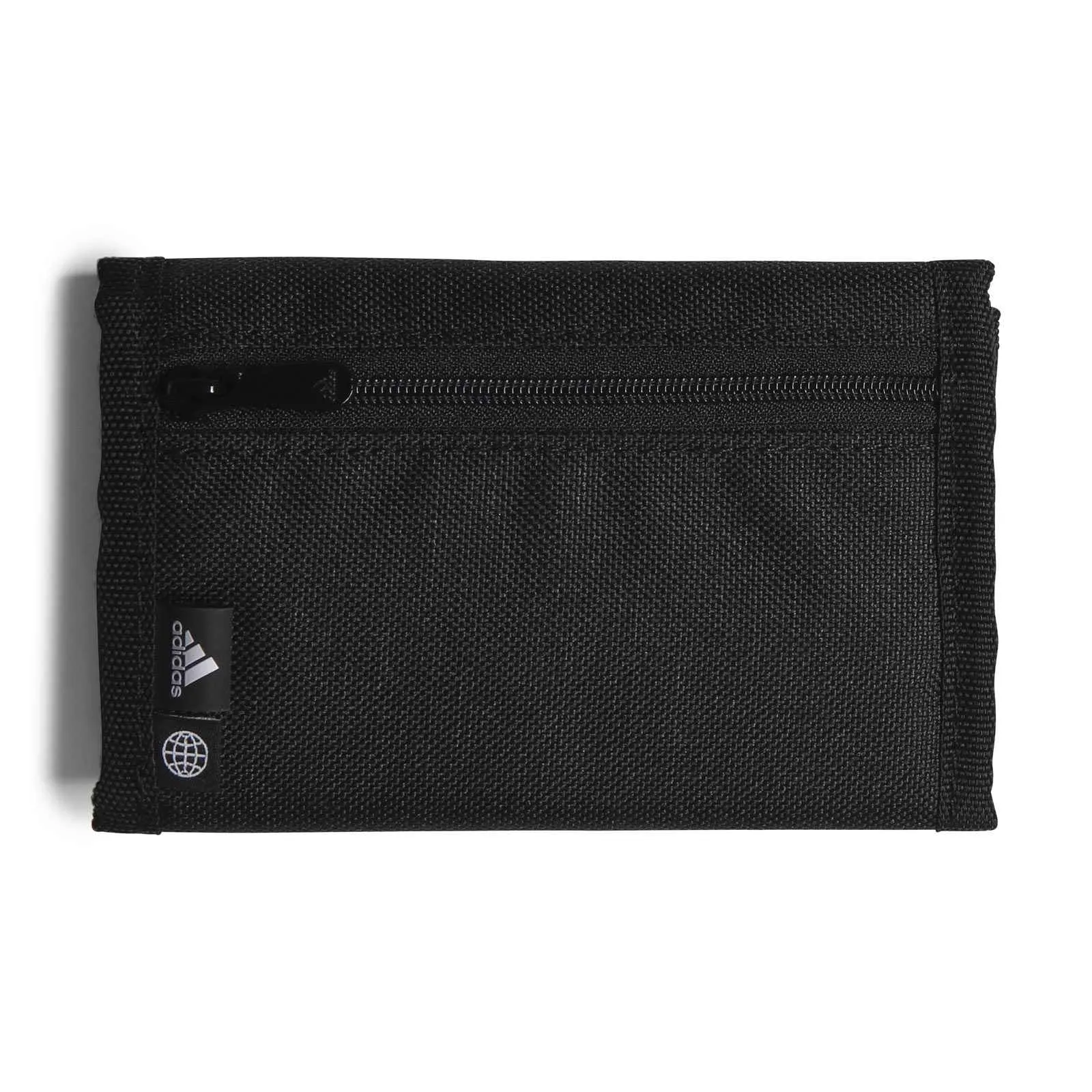adidas Linear Wallet Black/White