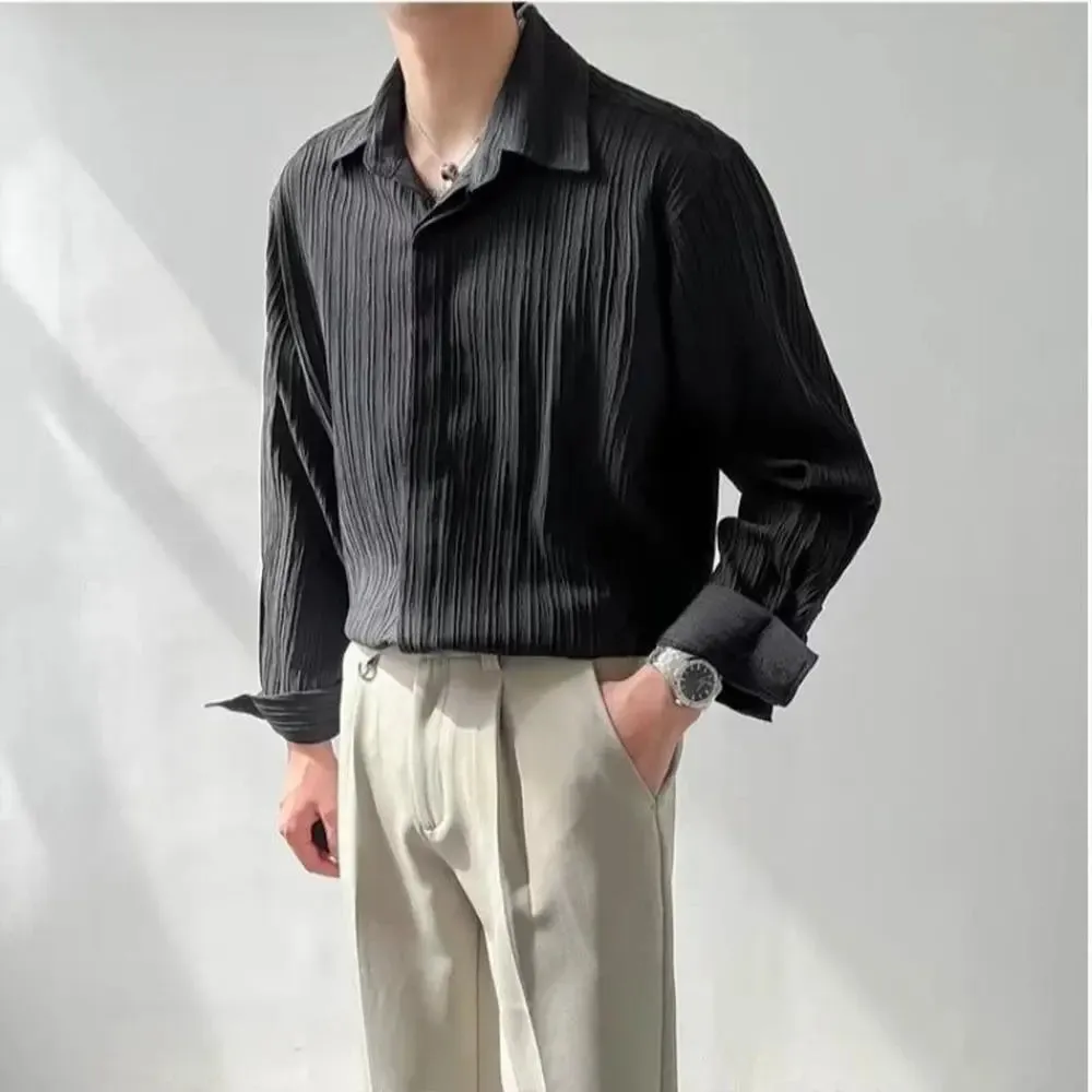 Alexander Linen Blouse