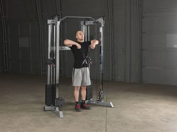 Body-Solid Functional Training Center 210