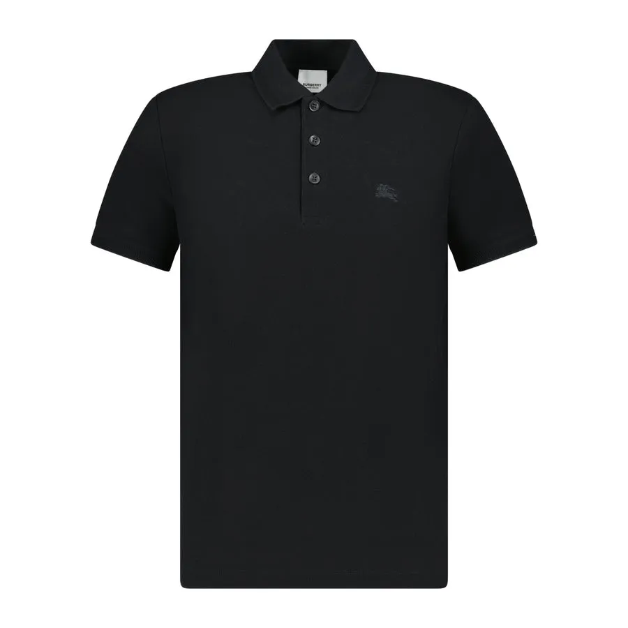 Burberry Classic Eddie polo Black