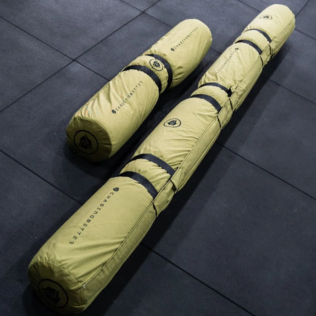 ChasingBetter 4 Person and 2 Person Worm