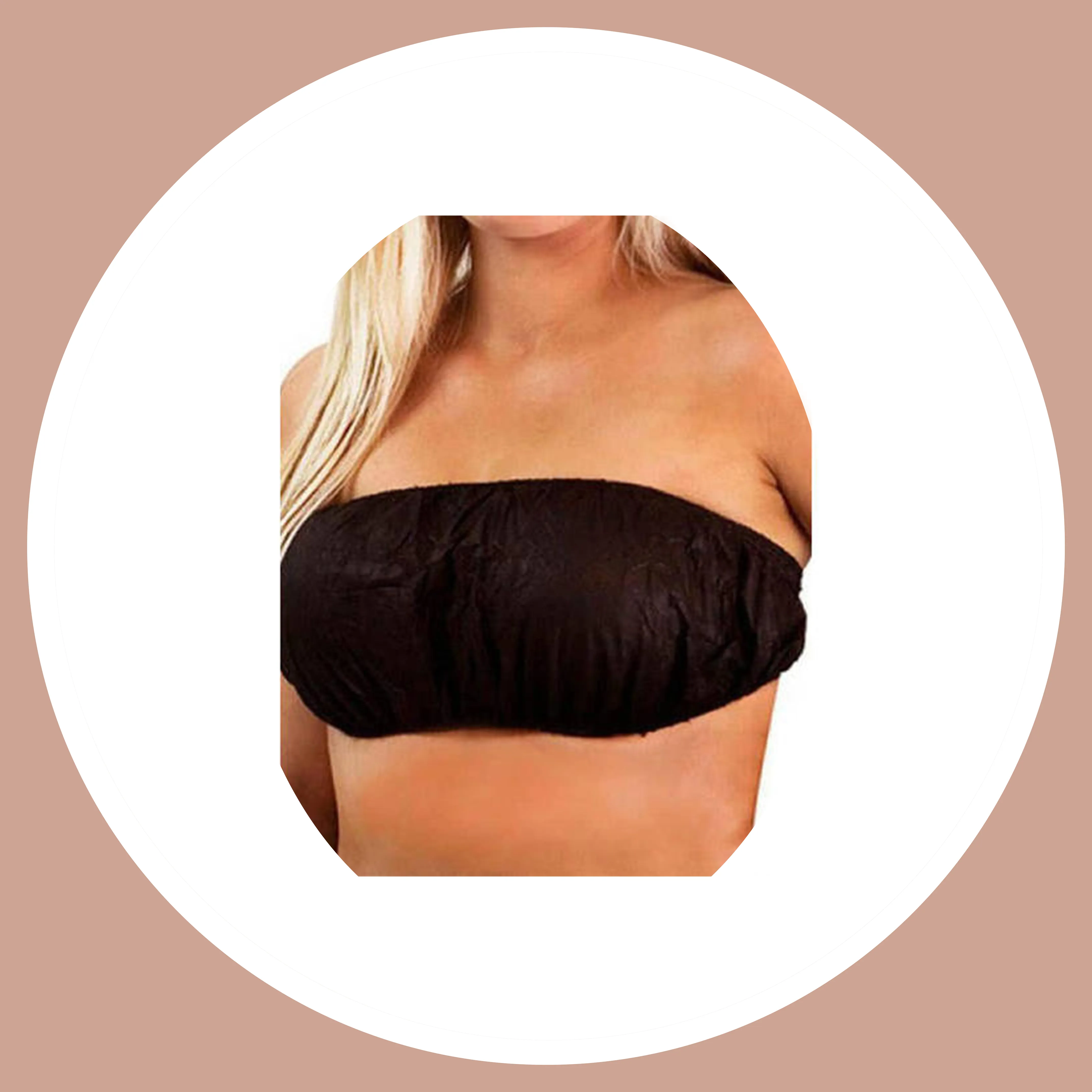Disposable Bras 10pk