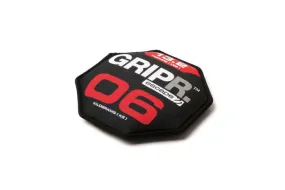Escape Gripr 6Kg (13.2lbs) Red