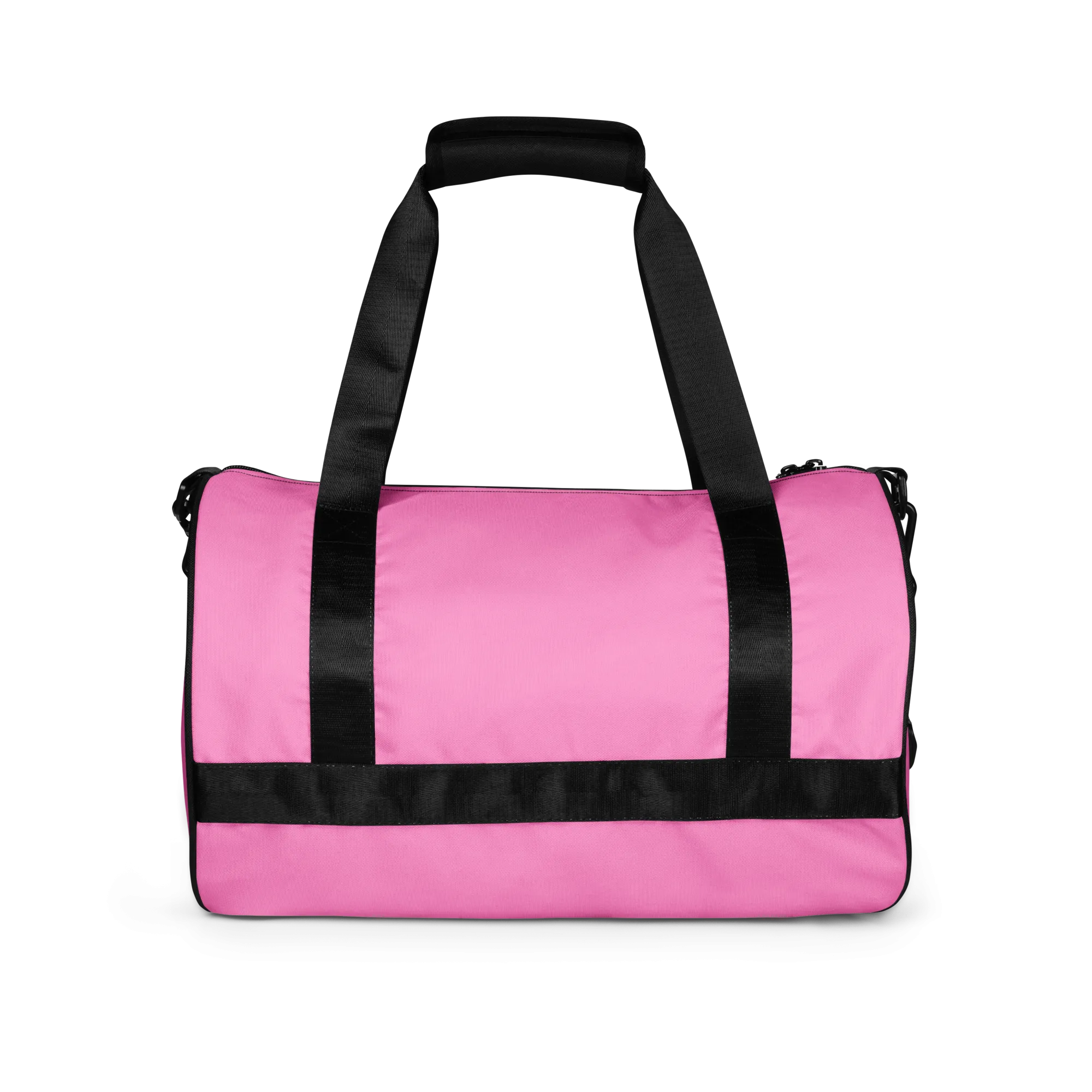 Gym Bag - Tropical Pink
