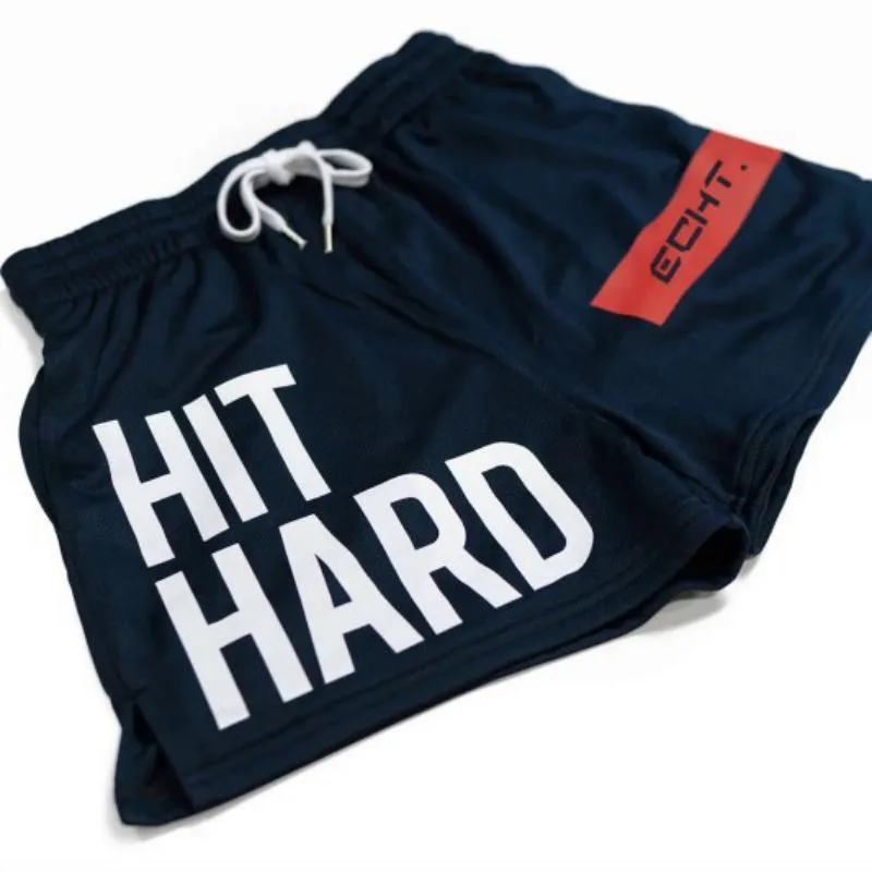 Men's Summer Breathable Shorts