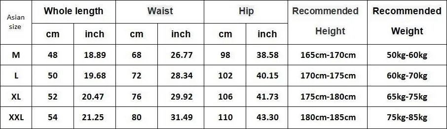 Men's Summer Breathable Shorts