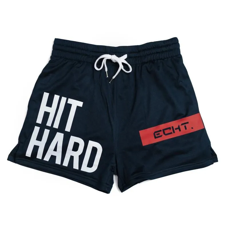 Men's Summer Breathable Shorts