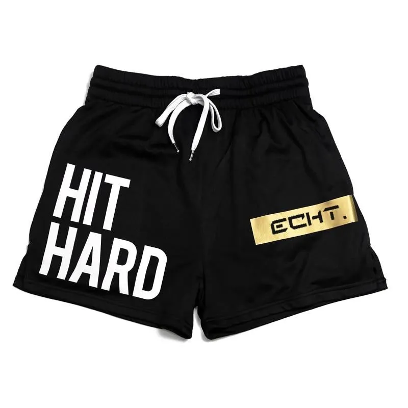 Men's Summer Breathable Shorts