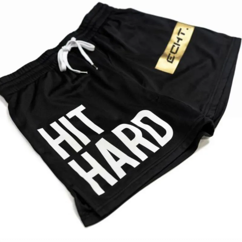 Men's Summer Breathable Shorts
