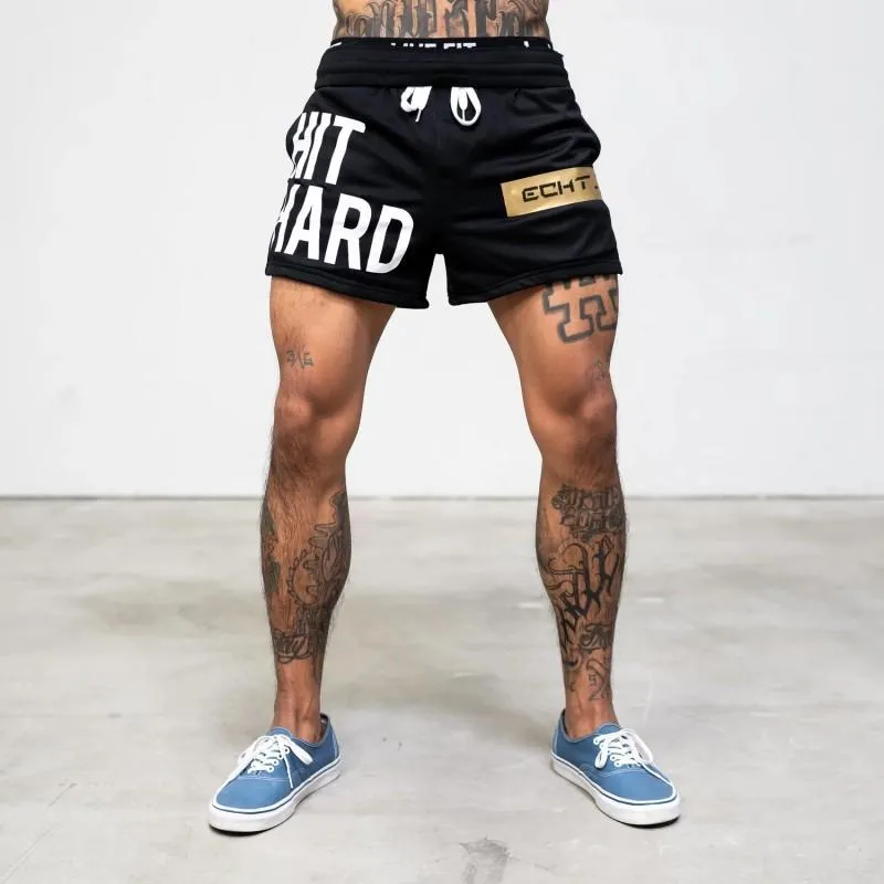 Men's Summer Breathable Shorts