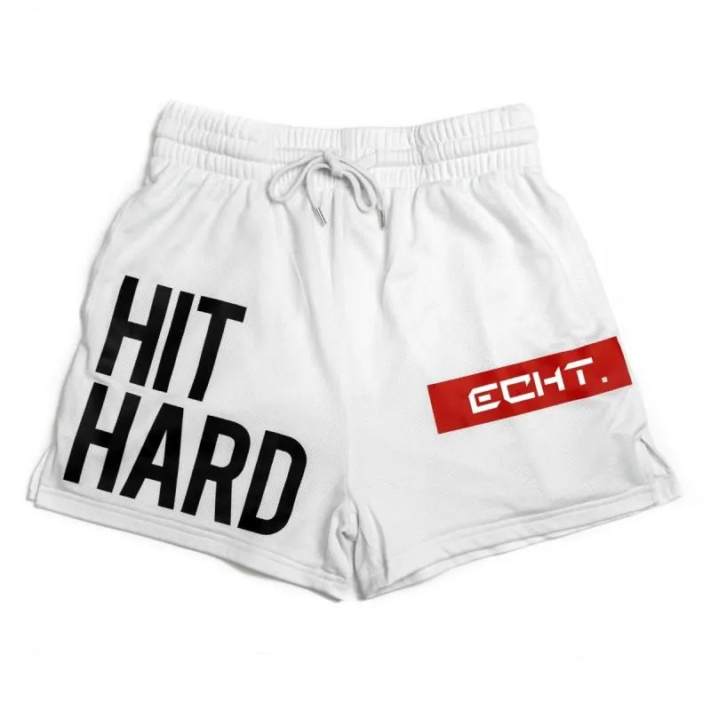 Men's Summer Breathable Shorts