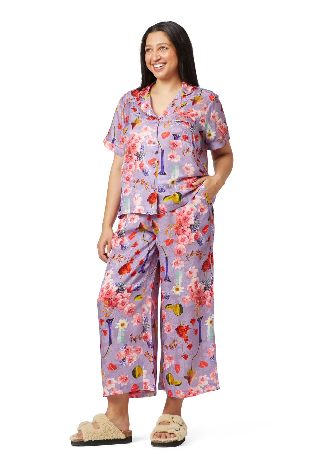 Still Life Pyjamas Long