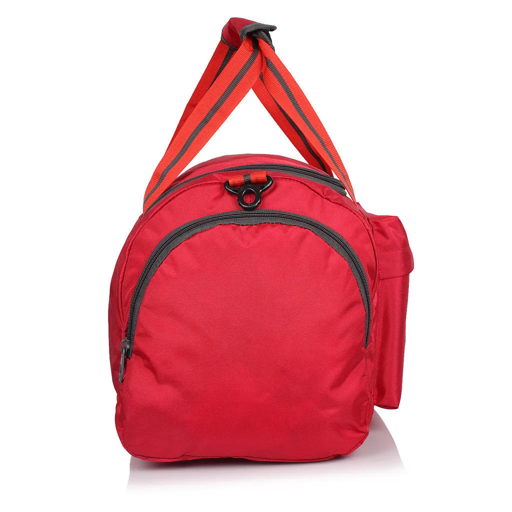 Suntop Alive 20 inch/50 cm(Chilli Red)